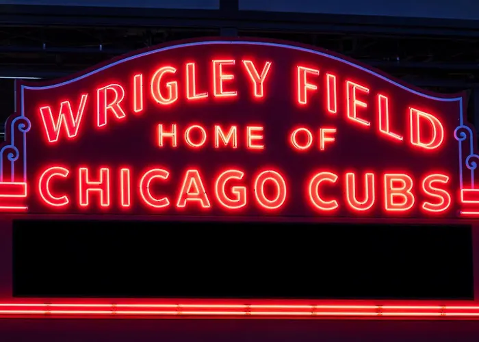 Apartamento Luxury Wrigley Getaway 2br Parking *