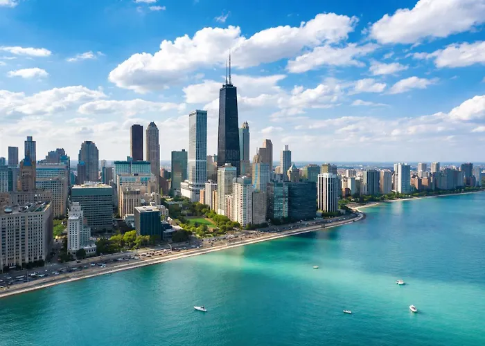 Luxury Wrigley Getaway 2br Parking Apartamento *