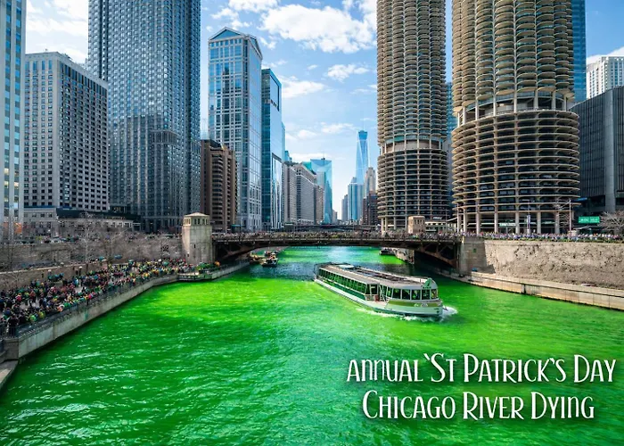 Luxury Wrigley Getaway 2br Parking * Chicago