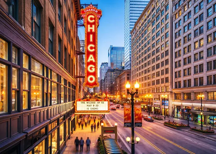 Luxury Wrigley Getaway 2br Parking * Chicago
